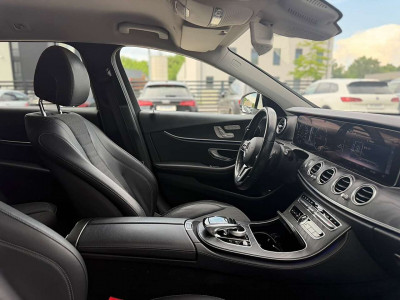 Mercedes-Benz E-Klasse Gebrauchtwagen Mercedes-Benz E-Klasse Gebrauchtwagen