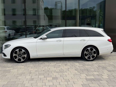 Mercedes-Benz E-Klasse Gebrauchtwagen Mercedes-Benz E-Klasse Gebrauchtwagen