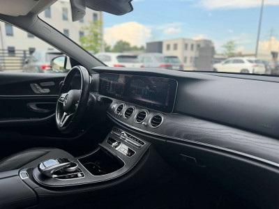 Mercedes-Benz E-Klasse Gebrauchtwagen Mercedes-Benz E-Klasse Gebrauchtwagen