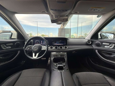 Mercedes-Benz E-Klasse Gebrauchtwagen Mercedes-Benz E-Klasse Gebrauchtwagen