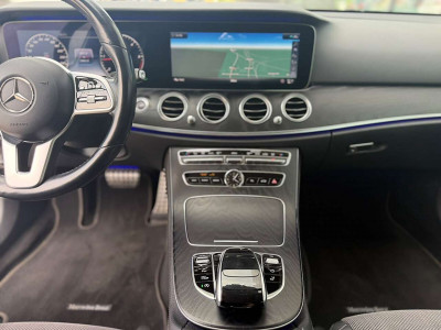 Mercedes-Benz E-Klasse Gebrauchtwagen Mercedes-Benz E-Klasse Gebrauchtwagen