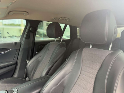 Mercedes-Benz E-Klasse Gebrauchtwagen Mercedes-Benz E-Klasse Gebrauchtwagen