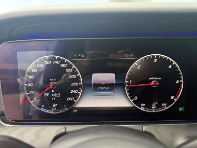 Mercedes-Benz E-Klasse Gebrauchtwagen Mercedes-Benz E-Klasse Gebrauchtwagen