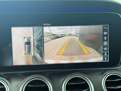 Mercedes-Benz E-Klasse Gebrauchtwagen Mercedes-Benz E-Klasse Gebrauchtwagen