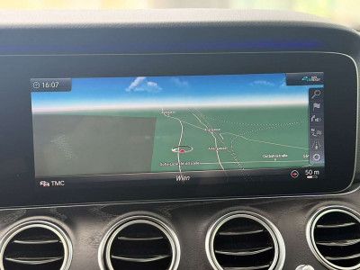 Mercedes-Benz E-Klasse Gebrauchtwagen Mercedes-Benz E-Klasse Gebrauchtwagen