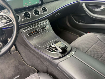 Mercedes-Benz E-Klasse Gebrauchtwagen Mercedes-Benz E-Klasse Gebrauchtwagen