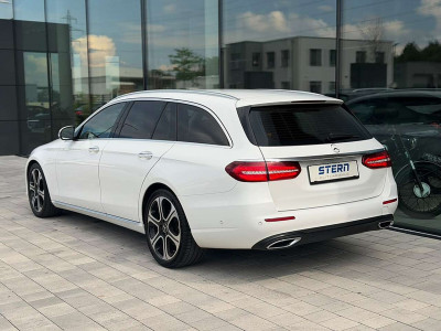Mercedes-Benz E-Klasse Gebrauchtwagen Mercedes-Benz E-Klasse Gebrauchtwagen
