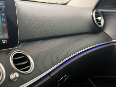 Mercedes-Benz E-Klasse Gebrauchtwagen Mercedes-Benz E-Klasse Gebrauchtwagen