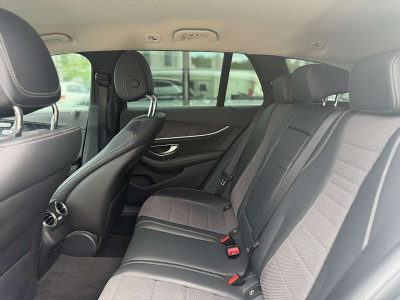 Mercedes-Benz E-Klasse Gebrauchtwagen Mercedes-Benz E-Klasse Gebrauchtwagen