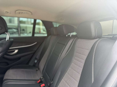Mercedes-Benz E-Klasse Gebrauchtwagen Mercedes-Benz E-Klasse Gebrauchtwagen