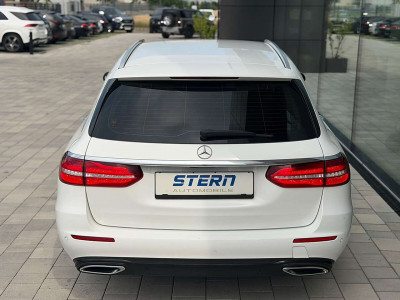 Mercedes-Benz E-Klasse Gebrauchtwagen Mercedes-Benz E-Klasse Gebrauchtwagen