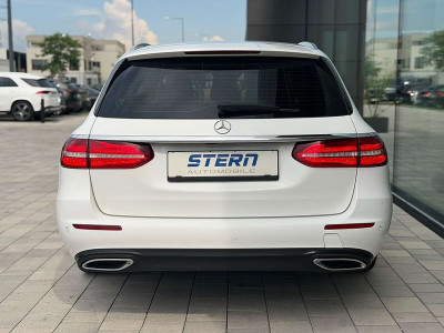 Mercedes-Benz E-Klasse Gebrauchtwagen Mercedes-Benz E-Klasse Gebrauchtwagen