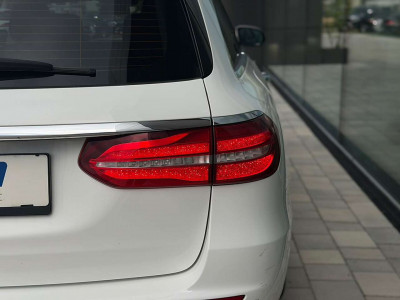 Mercedes-Benz E-Klasse Gebrauchtwagen Mercedes-Benz E-Klasse Gebrauchtwagen