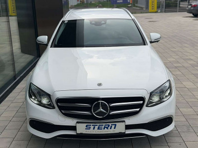 Mercedes-Benz E-Klasse Gebrauchtwagen Mercedes-Benz E-Klasse Gebrauchtwagen