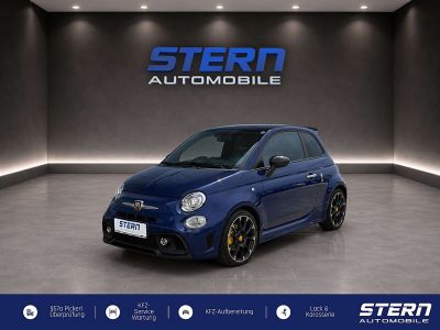 Abarth 500 Gebrauchtwagen