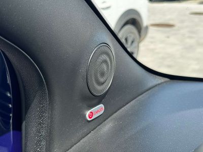 Abarth 500 Gebrauchtwagen Abarth 500 Gebrauchtwagen