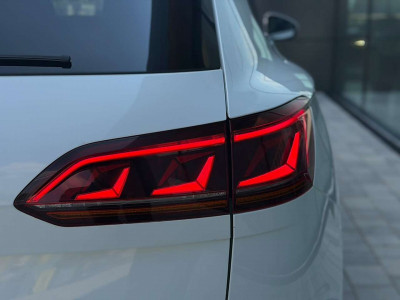 VW Touareg Gebrauchtwagen VW Touareg Gebrauchtwagen