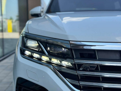 VW Touareg Gebrauchtwagen VW Touareg Gebrauchtwagen