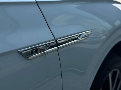 VW Touareg Gebrauchtwagen VW Touareg Gebrauchtwagen