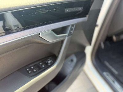 VW Touareg Gebrauchtwagen VW Touareg Gebrauchtwagen