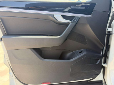 VW Touareg Gebrauchtwagen VW Touareg Gebrauchtwagen