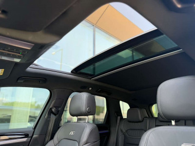 VW Touareg Gebrauchtwagen VW Touareg Gebrauchtwagen
