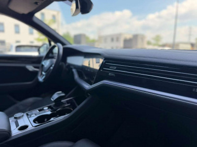 VW Touareg Gebrauchtwagen VW Touareg Gebrauchtwagen