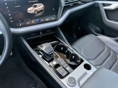 VW Touareg Gebrauchtwagen VW Touareg Gebrauchtwagen