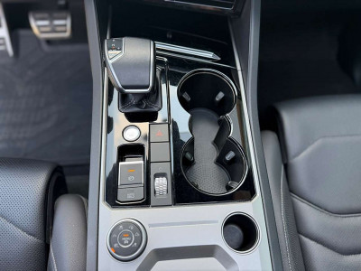 VW Touareg Gebrauchtwagen VW Touareg Gebrauchtwagen