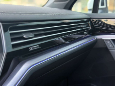 VW Touareg Gebrauchtwagen VW Touareg Gebrauchtwagen