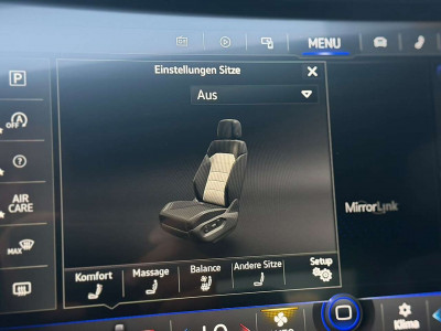 VW Touareg Gebrauchtwagen VW Touareg Gebrauchtwagen