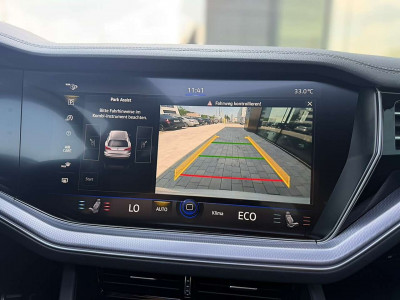 VW Touareg Gebrauchtwagen VW Touareg Gebrauchtwagen