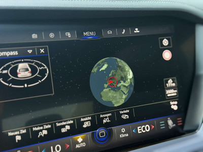 VW Touareg Gebrauchtwagen VW Touareg Gebrauchtwagen