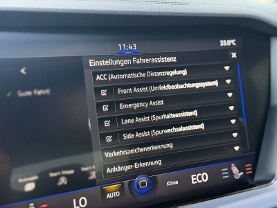 VW Touareg Gebrauchtwagen VW Touareg Gebrauchtwagen