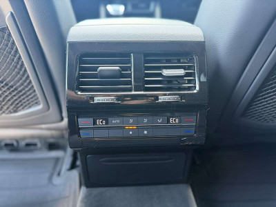 VW Touareg Gebrauchtwagen VW Touareg Gebrauchtwagen