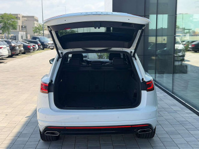VW Touareg Gebrauchtwagen VW Touareg Gebrauchtwagen
