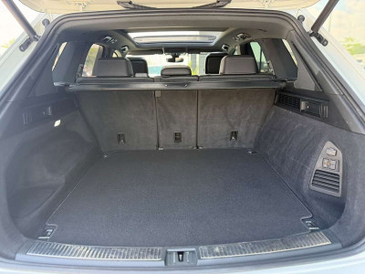 VW Touareg Gebrauchtwagen VW Touareg Gebrauchtwagen