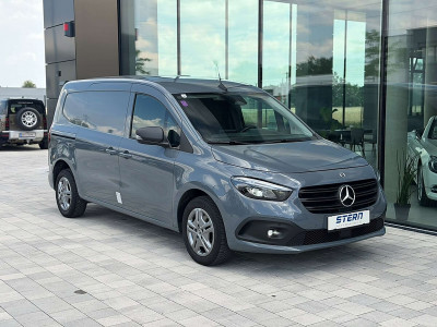 Mercedes-Benz Citan Gebrauchtwagen Mercedes-Benz Citan Gebrauchtwagen