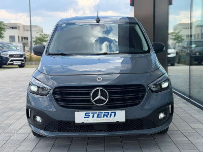 Mercedes-Benz Citan Gebrauchtwagen Mercedes-Benz Citan Gebrauchtwagen