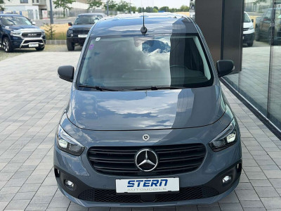Mercedes-Benz Citan Gebrauchtwagen Mercedes-Benz Citan Gebrauchtwagen