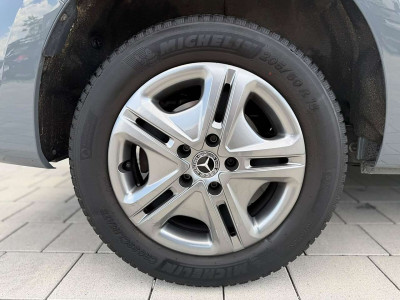 Mercedes-Benz Citan Gebrauchtwagen Mercedes-Benz Citan Gebrauchtwagen