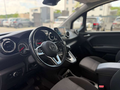 Mercedes-Benz Citan Gebrauchtwagen Mercedes-Benz Citan Gebrauchtwagen