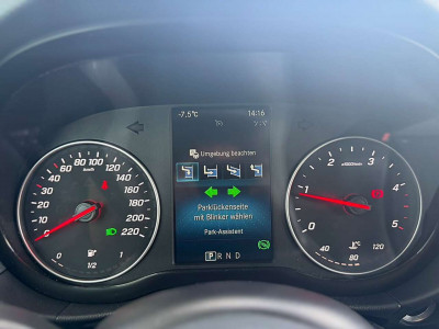 Mercedes-Benz Citan Gebrauchtwagen Mercedes-Benz Citan Gebrauchtwagen