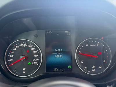 Mercedes-Benz Citan Gebrauchtwagen Mercedes-Benz Citan Gebrauchtwagen