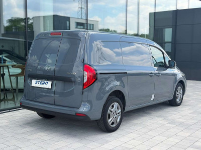 Mercedes-Benz Citan Gebrauchtwagen Mercedes-Benz Citan Gebrauchtwagen