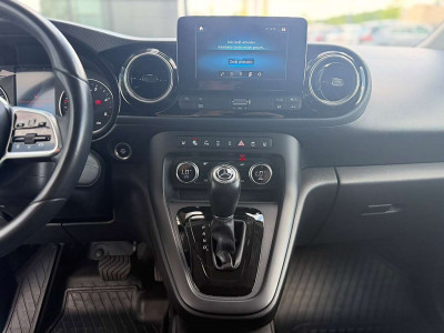 Mercedes-Benz Citan Gebrauchtwagen Mercedes-Benz Citan Gebrauchtwagen