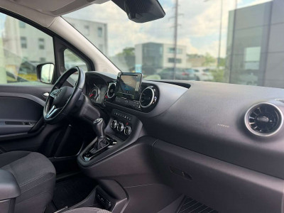 Mercedes-Benz Citan Gebrauchtwagen Mercedes-Benz Citan Gebrauchtwagen
