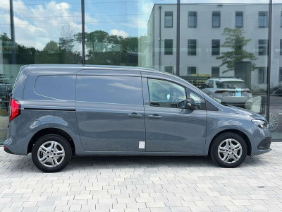 Mercedes-Benz Citan Gebrauchtwagen Mercedes-Benz Citan Gebrauchtwagen