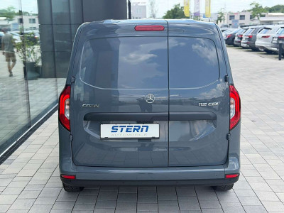 Mercedes-Benz Citan Gebrauchtwagen Mercedes-Benz Citan Gebrauchtwagen