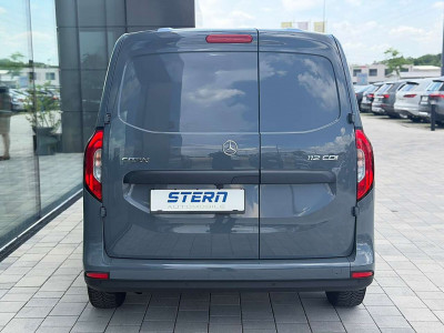 Mercedes-Benz Citan Gebrauchtwagen Mercedes-Benz Citan Gebrauchtwagen